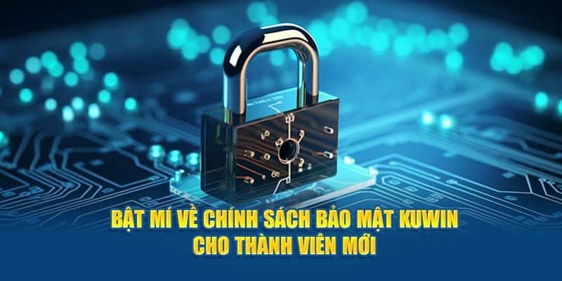 Đôi điều về Chính sách bảo mật Kuwin