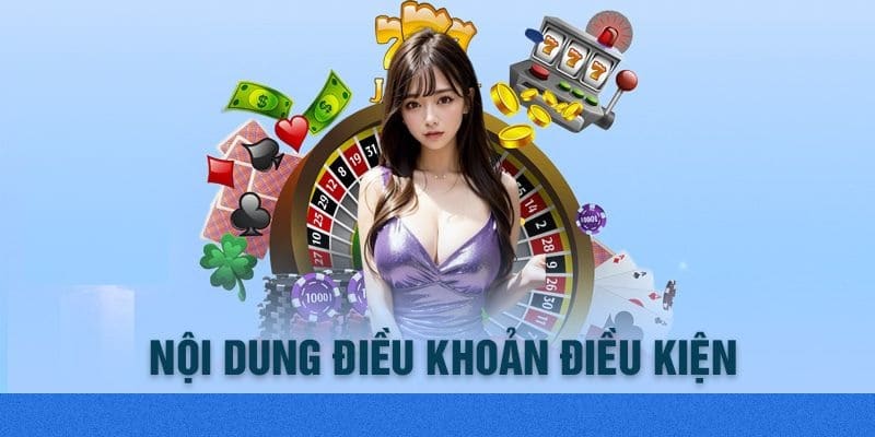 Các nội dung quan trọng trong nội quy điều khoản và điều kiện tại Kuwin