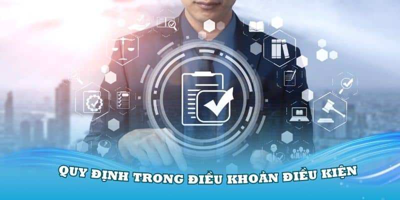 Những nội dung có trong điều khoản và điều kiện Kuwin chuẩn chỉ