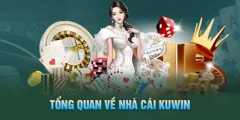 Đôi lời về Giới thiệu Kuwin