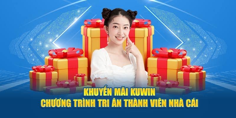 Mách cách dùng khuyến mãi kuwin hiệu quả