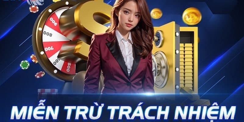 Miền từ trách nhiệm Kuwin giúp nhà cái tránh các tranh chấp