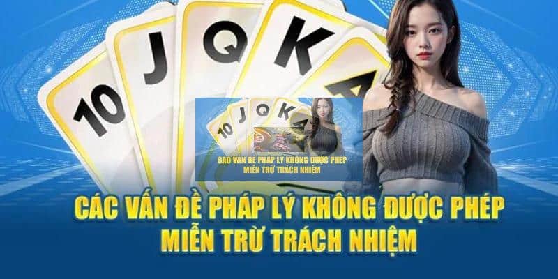 Tổng hợp những trường hợp hội viên được miễn trừ trách nhiệm Kuwin