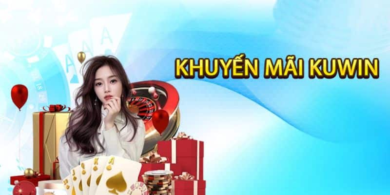 Quy định khuyến mãi kuwin