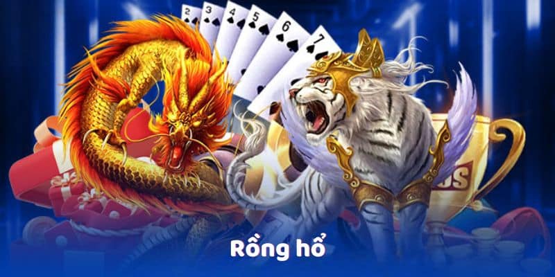 Rồng hổ